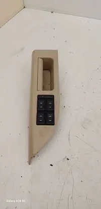 Ford Mondeo Mk III Electric window control switch 1S7T14A132BD 03163451
