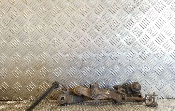 Opel Astra G Gear selector 90425765
