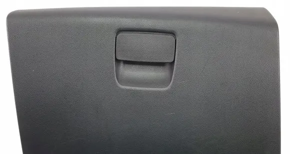 Hyundai i10 Glove box set 