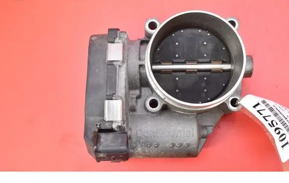 Audi Q7 4L Throttle body valve 06E133062G