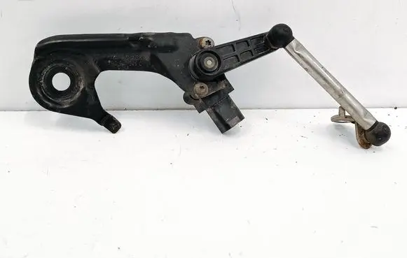 Audi Q5 SQ5 8R Rear air suspension level height sensor 1T0907503A
