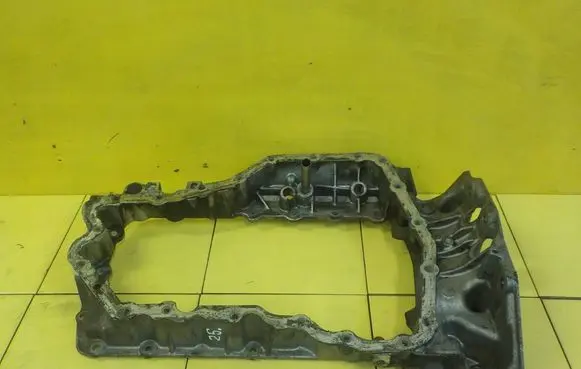 Land Rover Freelander 2 - LR2 Oil sump 9683337280