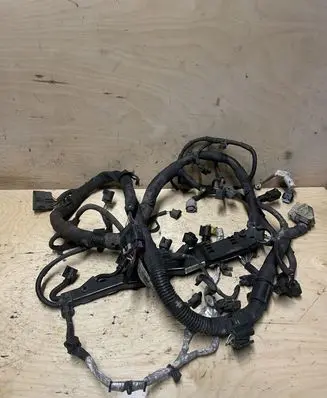 Fiat Ducato Engine installation wiring loom CC1T12B637AAF
