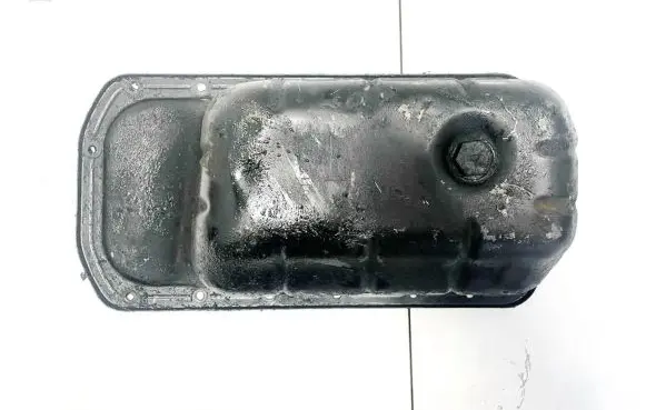 Peugeot 207 Oil sump