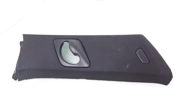 BMW X5 F15 (C) pillar trim 7284699 51437284699