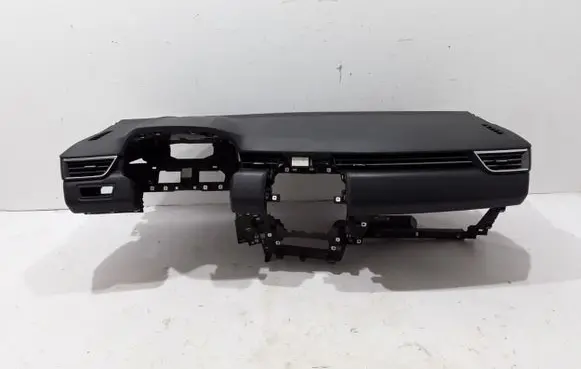 Renault Clio V Dashboard 681001535R