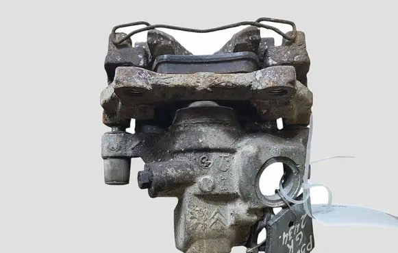 Peugeot 508 Rear brake caliper