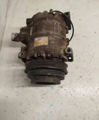 Audi A6 Allroad C5 Air conditioning (A/C) compressor (pump) 6287T84 0908097