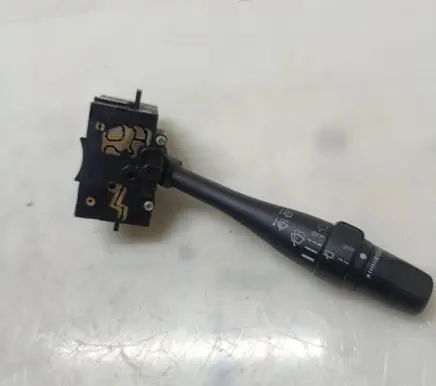 Nissan Almera N16 Wiper control stalk 36990B 183466 257SA54394781E