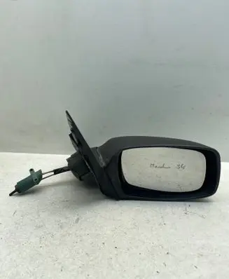Ford Mondeo MK II Front door electric wing mirror K18BC E30152941
