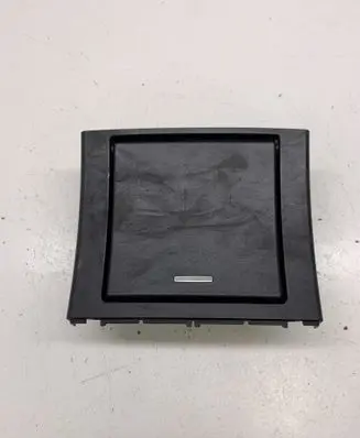 Mercedes-Benz E W212 Ashtray (rear) A2126803850