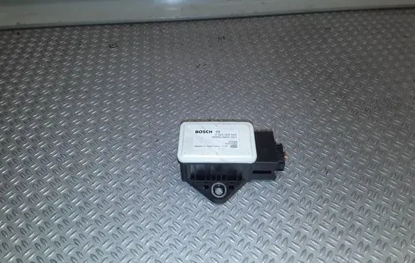 Honda Civic ESP acceleration yaw rate sensor 0265005649 3001092