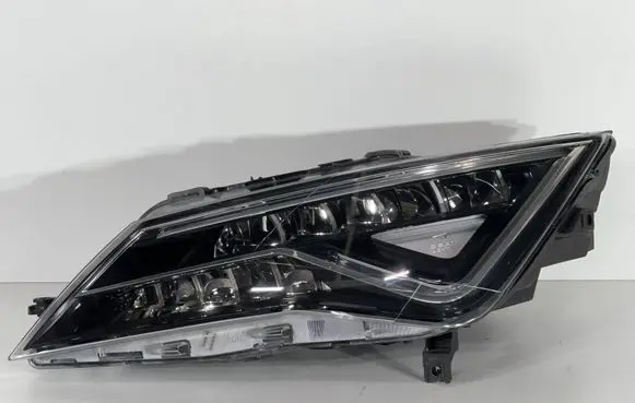 Seat Leon (5F) Headlight/headlamp 90100839 5P1941007G