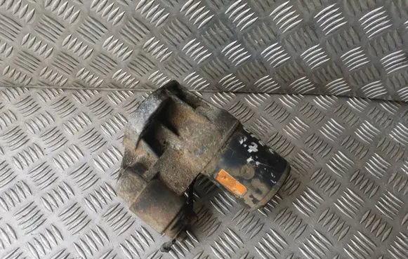 Opel Corsa B Starter motor 8943863280 S114480A