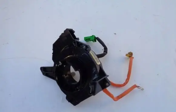 Volvo V50 Airbag slip ring squib (SRS ring)