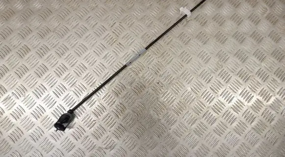Toyota Highlander XU70 Engine bonnet/hood prop rod/strut 534400E090