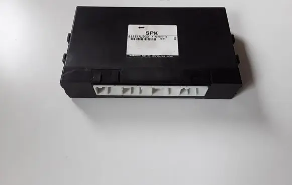 Subaru Outback Comfort/convenience module 88281AJ930