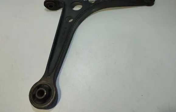 Volkswagen Sharan Front lower control arm/wishbone 166080AC