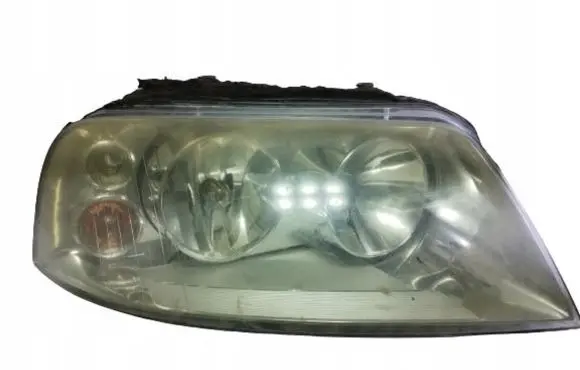 Seat Alhambra (Mk1) Headlight/headlamp