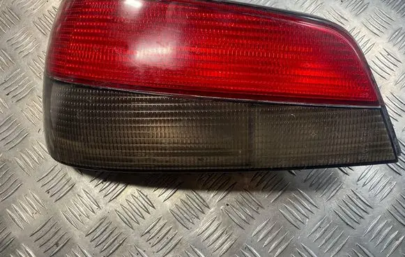 Peugeot 206 Rear/tail lights 2391