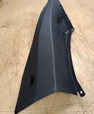 BMW 5 GT F07 Other trunk/boot trim element 9164451 52850610 528506