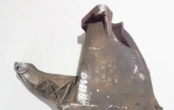Volkswagen Sharan Engine mounting bracket 7m0199207b 97vw6061ab