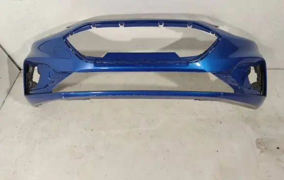 Ford Focus Front bumper JX7B17757S