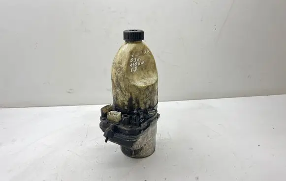 Electric power steering pump