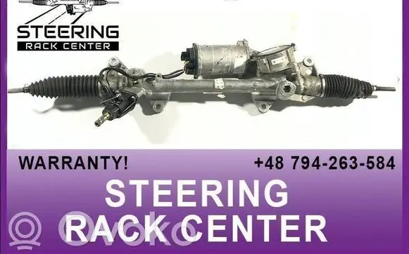 BMW 3 G20 G21 Steering rack 32105A50429 5A50429