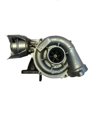Mazda 3 I Turbo 753420 0375J6 1479055