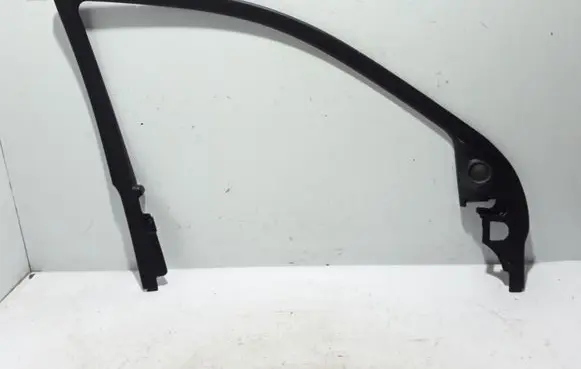 Dodge Durango Front door trim bar 5XL19DX9AA