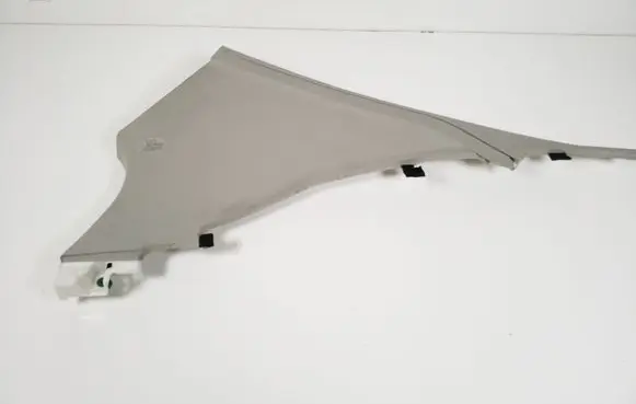 Lexus GS 250 350 300H 450H (D)pillar trim (top) 6247130560