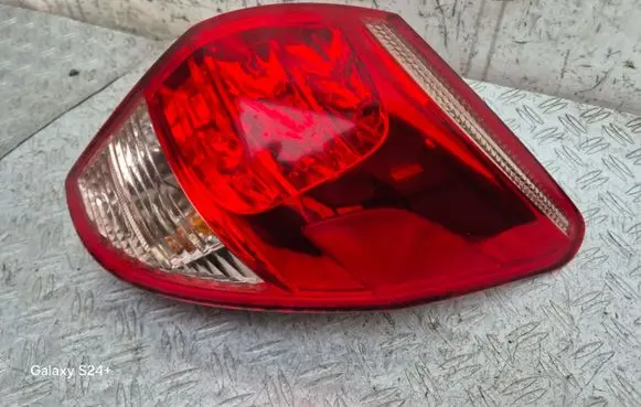 Toyota RAV 4 (XA30) Rear/tail lights 4239