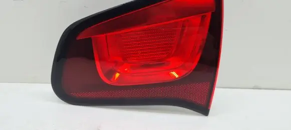Citroen C3 Rear/tail lights 89090140 9685225480