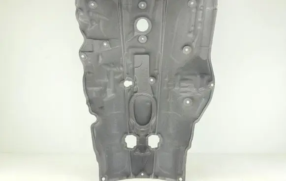 BMW 2 G42 Sound insulation of firewall 22194811 5B425C1