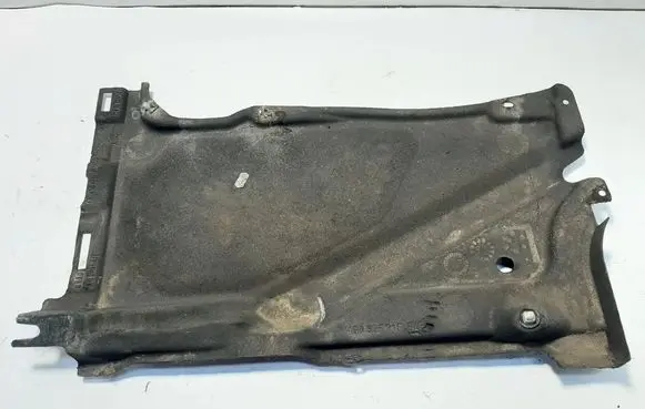 Audi A6 Allroad C7 Pickup box liner 4G0825215E