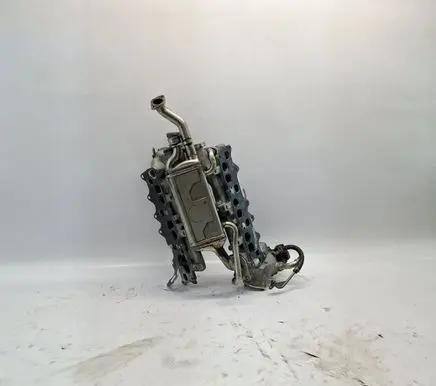 Intake manifold