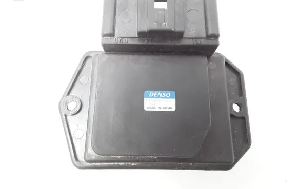 Toyota RAV 4 (XA20) Heater blower motor/fan resistor 4993002121