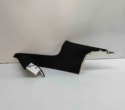 (C) pillar trim