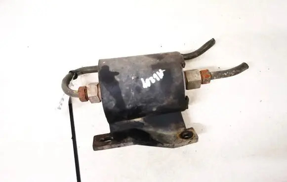 Fuel filter