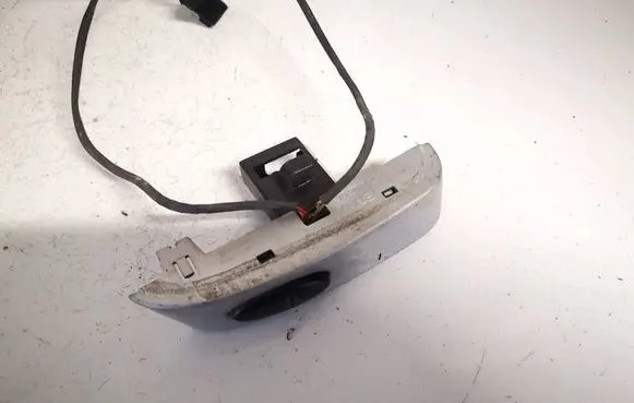 Mini One - Cooper R50 - 53 Steering wheel buttons/switches 6800904