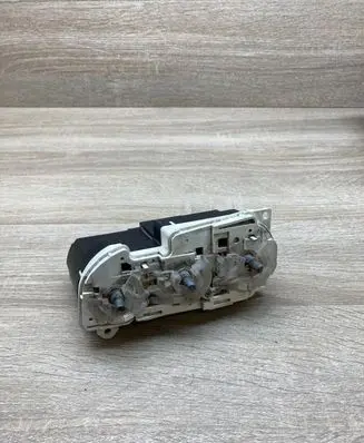 Honda Accord Climate control unit 2461K