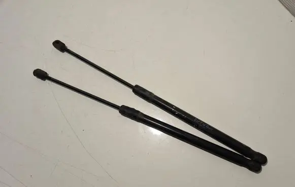 Mercedes-Benz A W169 Tailgate strut A1697400045