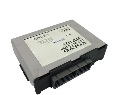 Volvo S40, V40 Other control units/modules 30824424 72114 970424