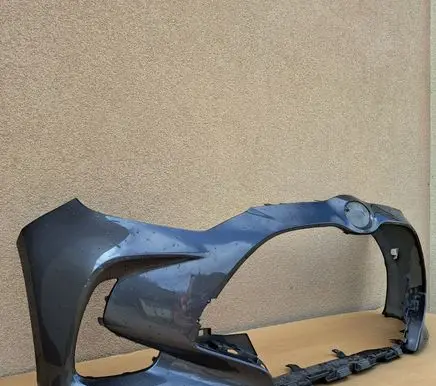 Toyota Yaris XP210 Front bumper 521190DA00