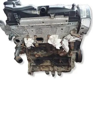 Volkswagen PASSAT B6 Engine CAY CAYB42330