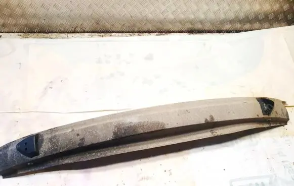 Rear beam