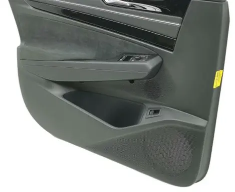 Volkswagen ID.7 Front door card panel trim 14A867009P