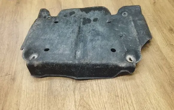 Porsche Macan (95B) Pickup box liner 95B825216