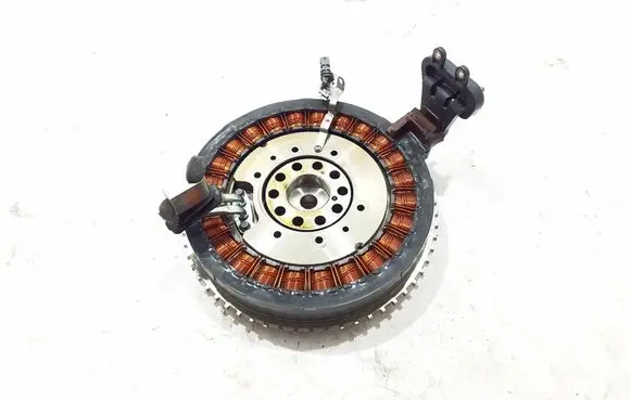 Volvo XC90 Dual mass flywheel 31491811